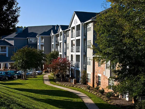 Kings Reserve Sterling - 55+ Active Adult Apartment Homes, 22355 Providence Village Dr APT 209, Sterling, VA 20164