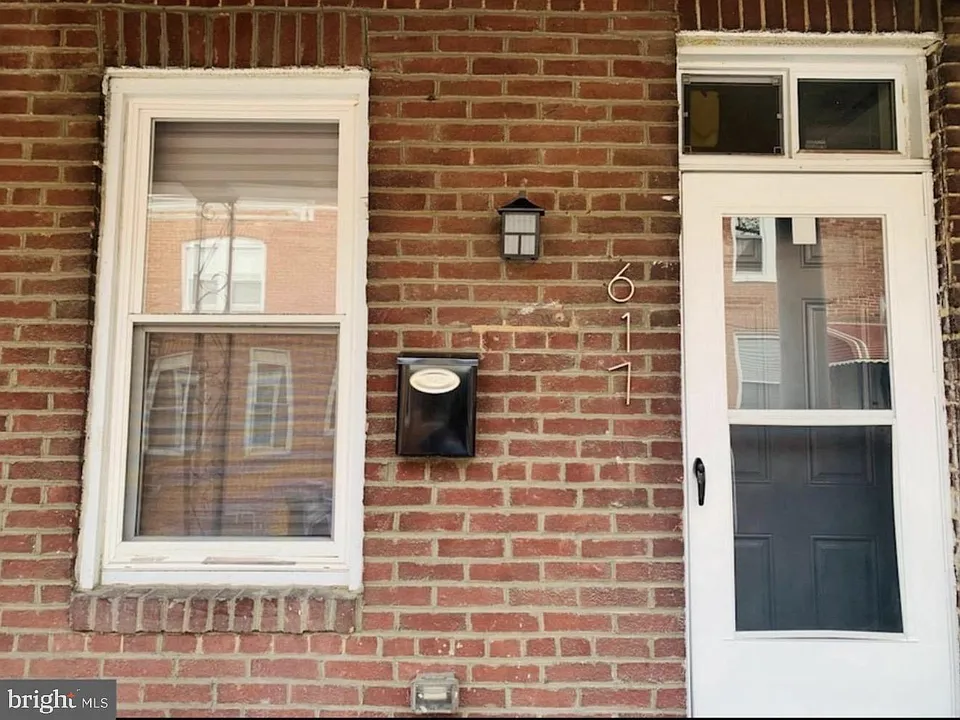 617 Montpelier St