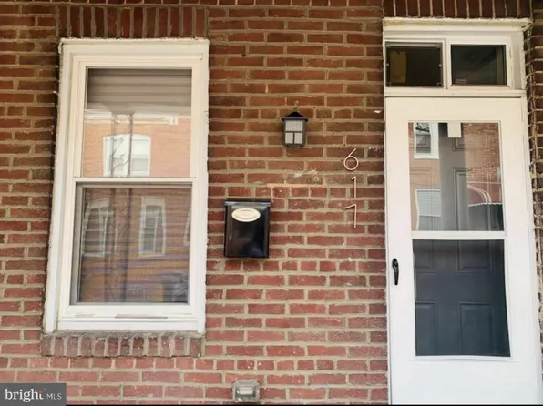 617 Montpelier St, Baltimore, MD 21218