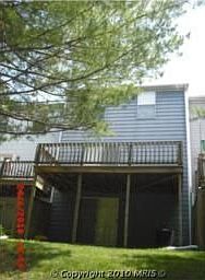 3rd image of 1412 Point O Woods Ct #18