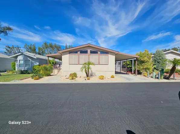 15300 Palm Dr Spc 247, Desert Hot Springs, CA 92240
