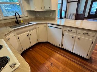 56-58 Rochambeau Ave UNIT 1, Providence, RI 02906