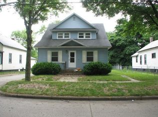 637 Allen Ave, Muskegon, MI 49442