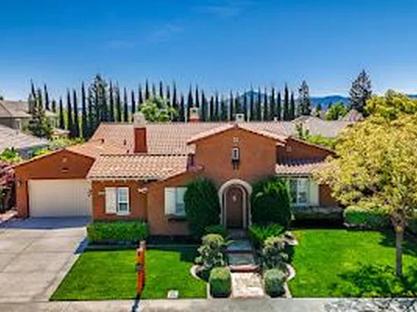 18665 Purissima Way, Morgan Hill, CA 95037