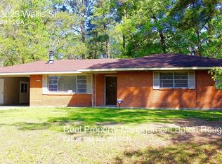 13025 Wallis St, Baton Rouge, LA 70815