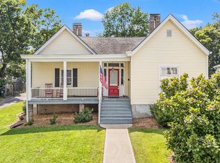 249 Mount Airy Ave, Paris, KY 40361