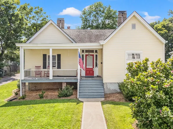 249 Mount Airy Ave, Paris, KY 40361