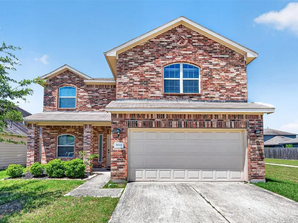 5515 Casa Batillo Dr, Katy, TX 77449