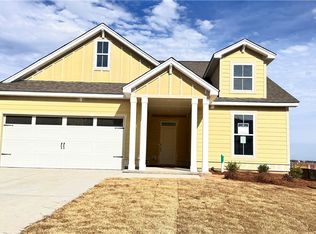554 Hydrangea St, Seneca, SC 29678