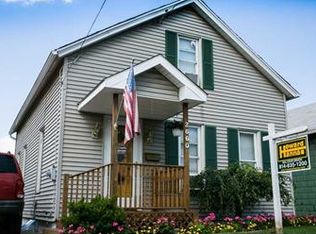 2660 Maple St, Erie, PA 16508