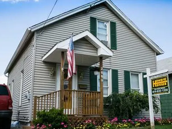 2660 Maple St, Erie, PA 16508