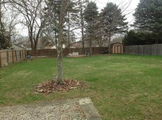 369 Lee Ln, Mansfield, OH 44905
