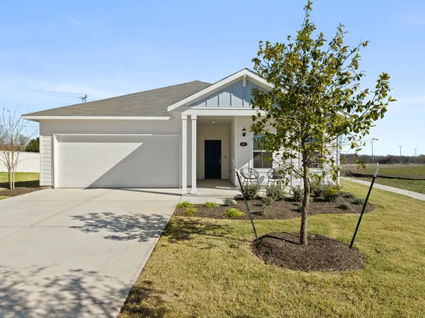 481 Hortus Dr, Kyle, TX 78640