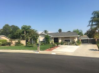 6816 Barkwood Rd, Riverside, CA 92506