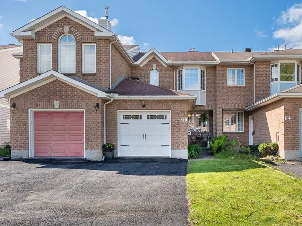 66 Daventry Cres, Ottawa, ON K2J 4M8