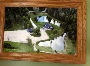 1480 Rivercrest Dr, Mio, MI 48647