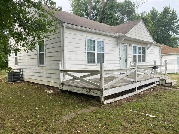 7409 E 56th Ter, Kansas City, MO 64129