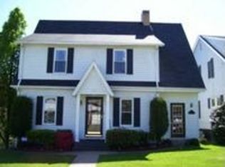309 Elizabeth St, Uniontown, PA