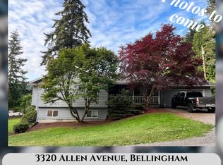 3320 Allen Ave, Bellingham, WA 98225