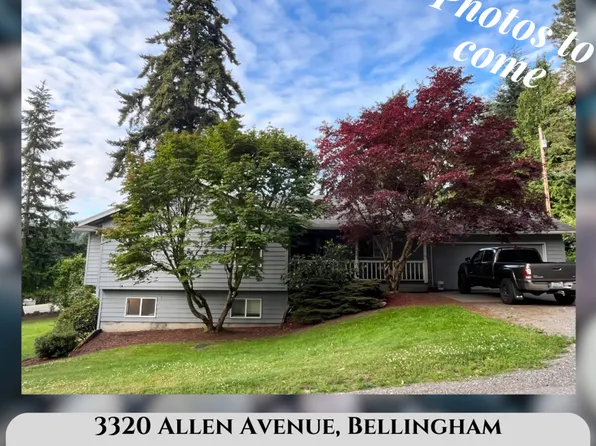 3320 Allen Ave, Bellingham, WA 98225