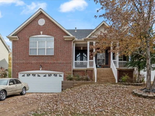 2304 Edencrest Dr, Antioch, TN 37013