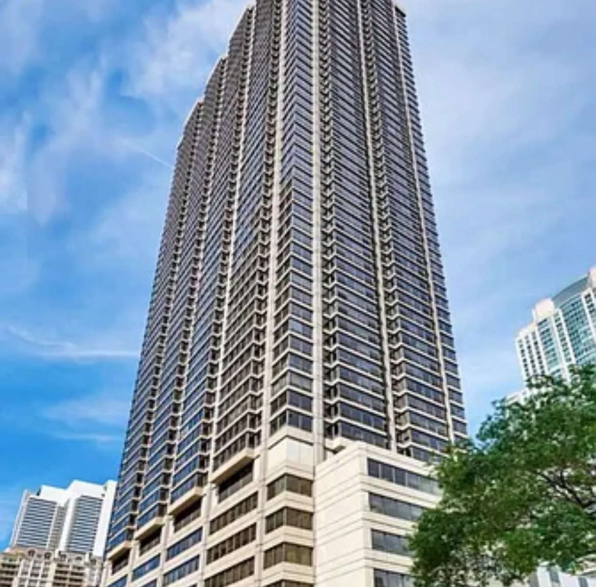 1 bed, 650 sqft, $2,475 — Photo 1
