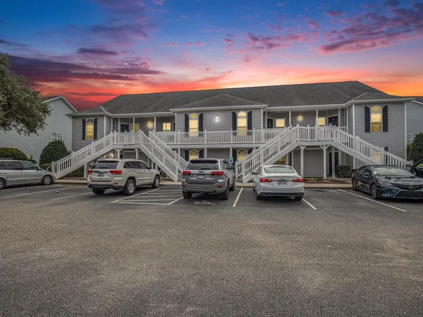 148 Westhaven Dr. #10E, Myrtle Beach, SC 29579