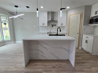 16606 Sinaloa Dr, Houston, TX, 77083