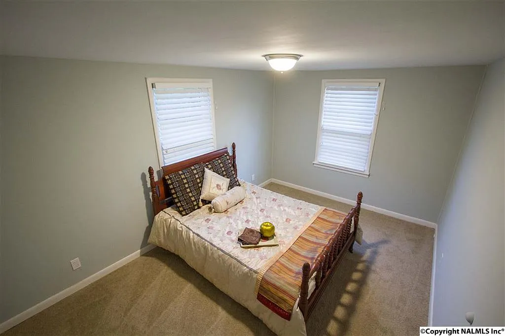 Nick Davis Road - 26602 - COBR - 1 — Photo 1