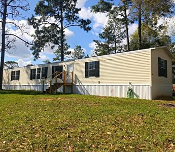 215 Wren Dr, Defuniak Springs, FL, 32433