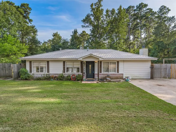 522 N Main St, Heflin, LA 71039