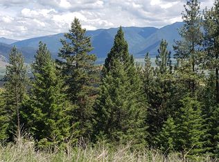 20 Arlee Pines Dr, Arlee, MT 59821