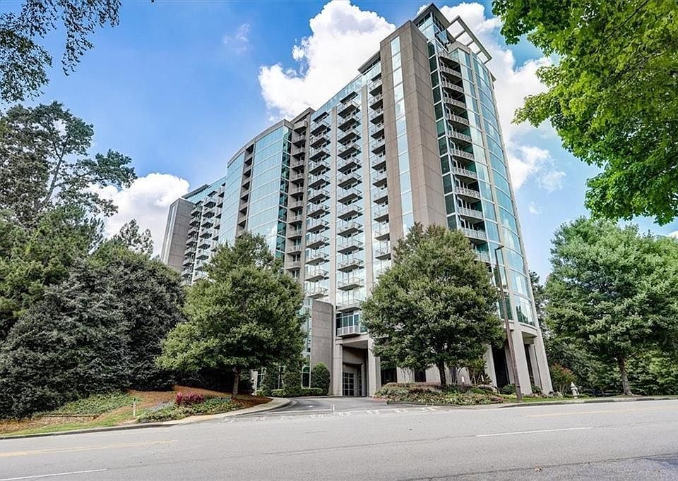 3300 Windy Ridge Pkwy Se Atlanta, Ga, 30339 - Apartments For Rent 