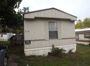 610 Dowell Dr, Mineral, VA 23117