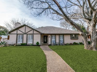 9203 Alta Oaks Dr, Dallas, TX, 75243