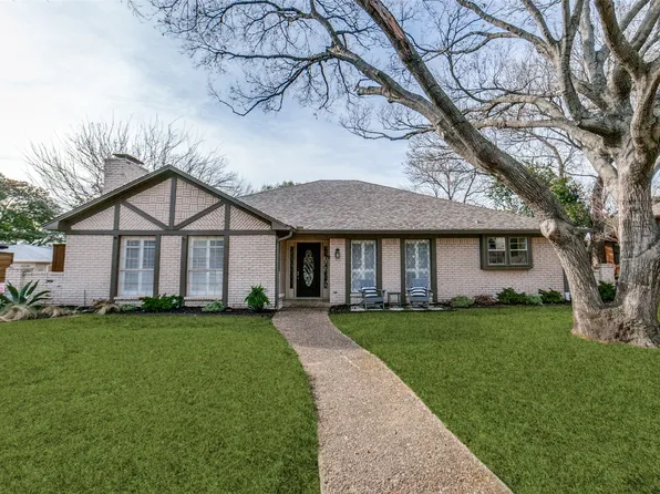 9203 Alta Oaks Dr, Dallas, TX 75243