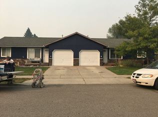 4093 E 2nd Ave, Post Falls, ID 83854