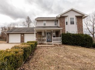 17060 Lensman Rd, Saint Robert, MO 65584