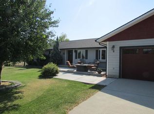 9 Clark Creek Loop, Clancy, MT 59634