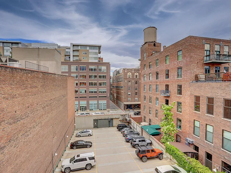 1435 Wazee St #408 — Photo 35