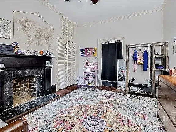 216 W Bolton St #MAIN HOUSE — Photo 22