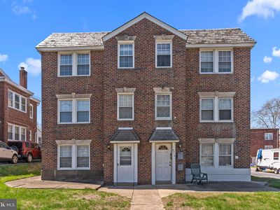 4316 Tyson Ave, Philadelphia, PA, 19135