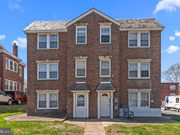 4316 Tyson Ave, Philadelphia, PA 19135