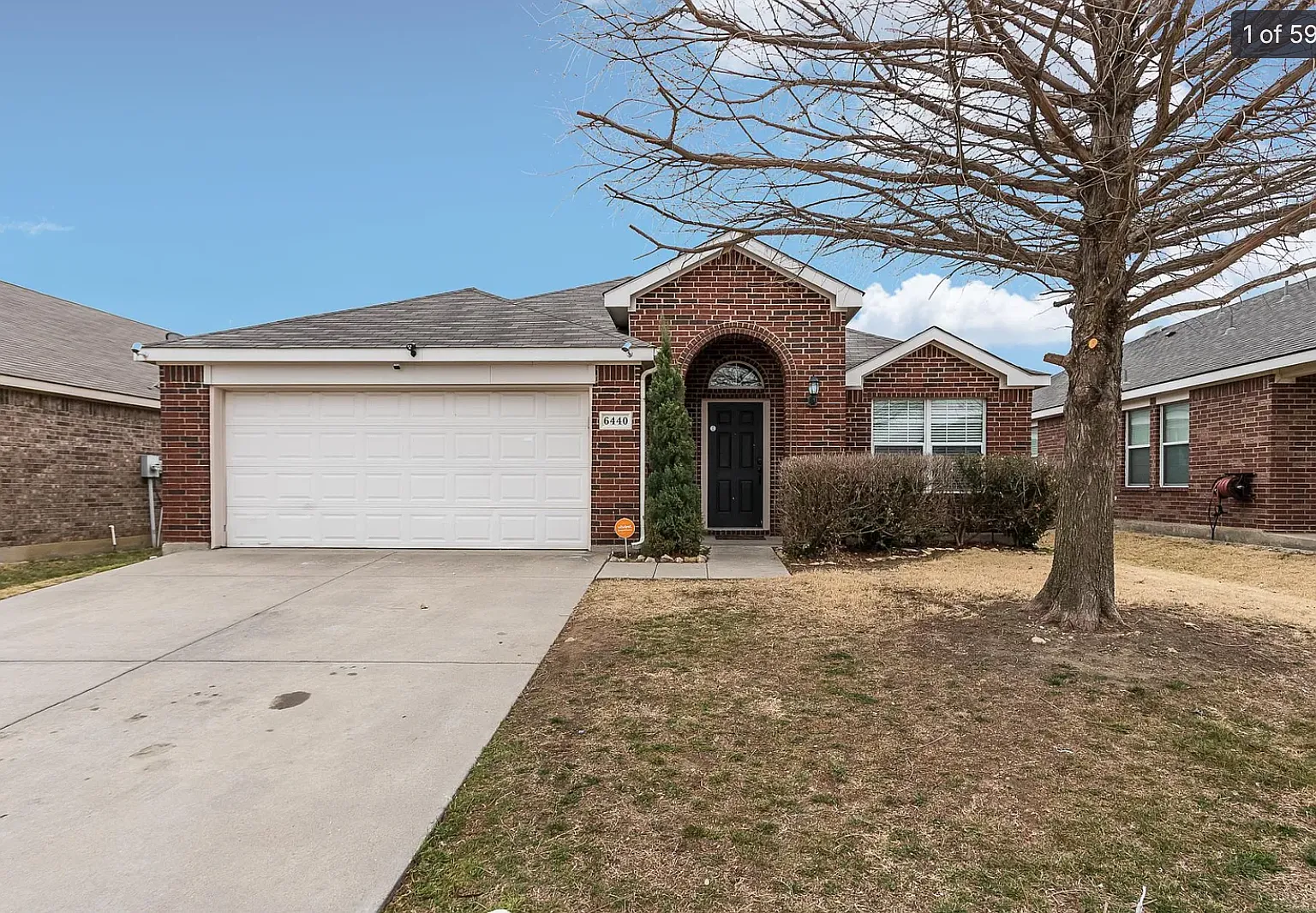 3 bed, 1660 sqft, $1,895 — Photo 1