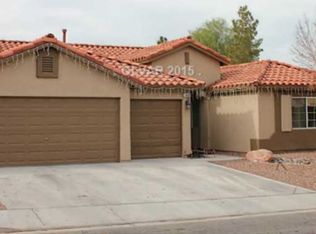 2435 Aladdin Lamp St, Henderson, NV 89002