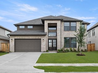 21934 Golden Azalea Dr, Hockley, TX 77447