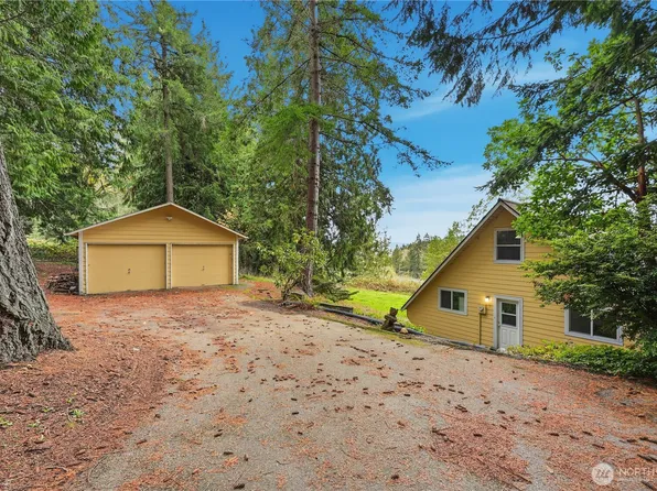 3452 Teal Lake Road, Port Ludlow, WA 98365