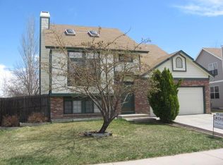 4224 Goldenridge Way, Fort Collins, CO 80526