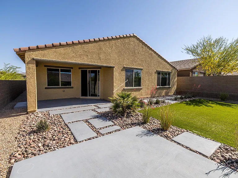 2327 W Ursa Minor St — Photo 39