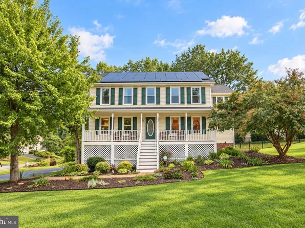 13101 Woodruff Ct, Fredericksburg, VA 22408